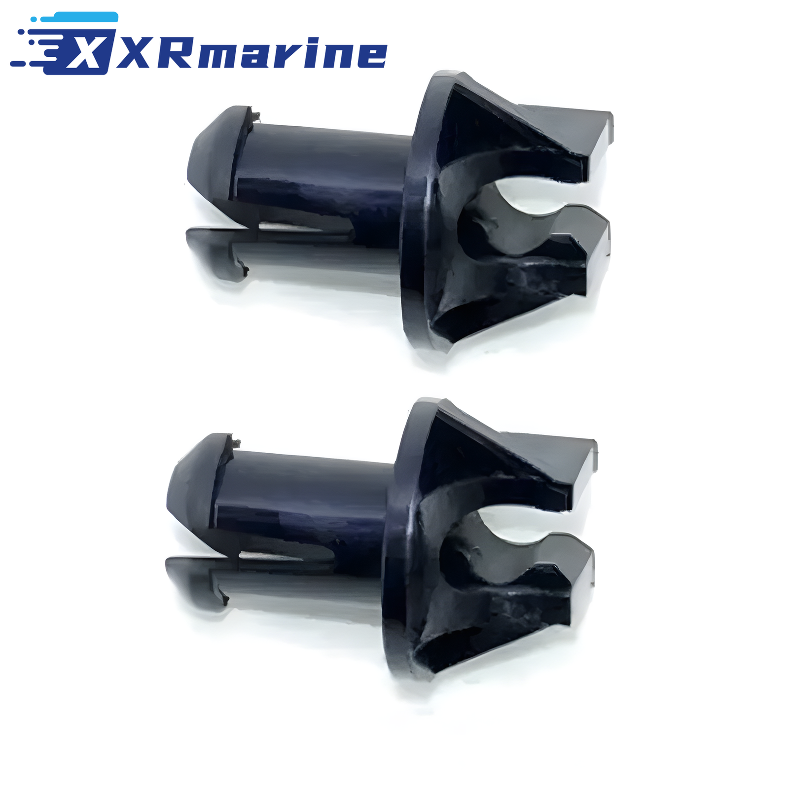 Mercury Outboard Throttle Linkage Repair Joint Rotary Bushing 23-932481 — United States Local Warehouse