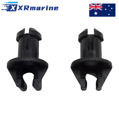 Mercury Outboard Throttle Linkage Repair Joint Rotary Bushing 23-932481 — Australia Local Warehouse