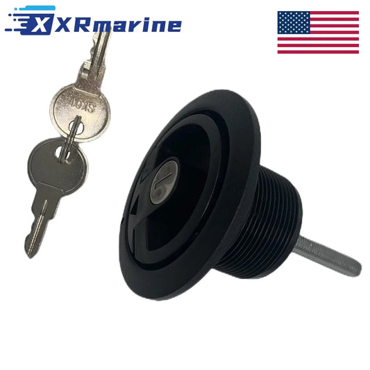 Compartment Latch for Skeeter Boat 91050347 SK01 — United States Local Warehouse