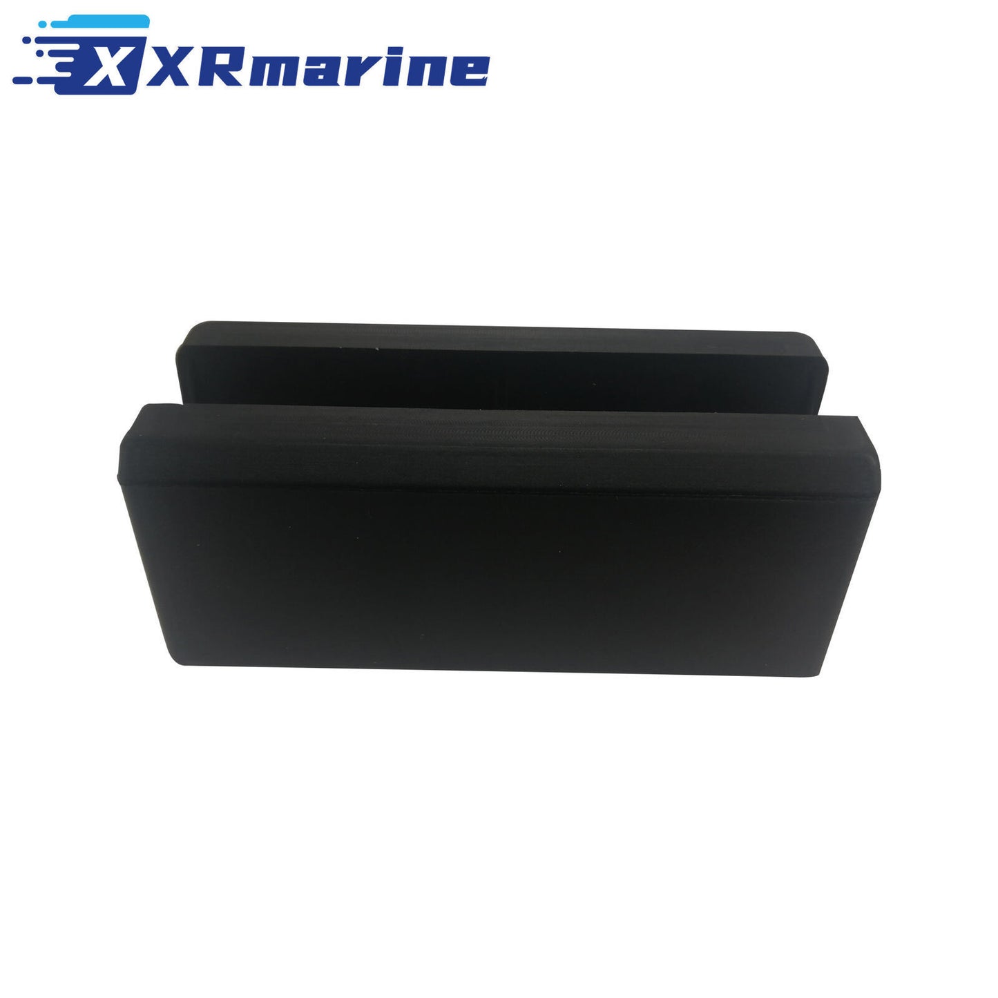 Yamaha Honda Motor Toter Transom Saver Single Ram Univers... - Image 3 - XRmarine