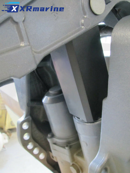 Yamaha Honda Motor Toter Transom Saver Single Ram Universal Wedge — Australia Local Warehouse