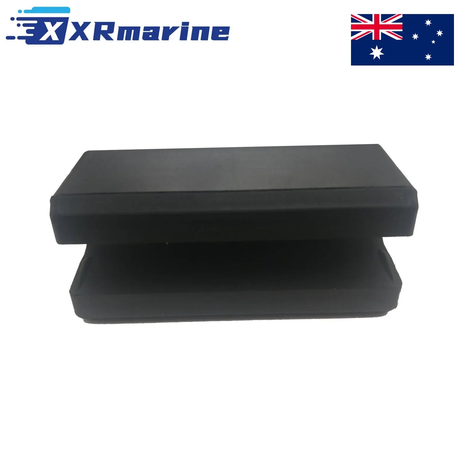Yamaha Honda Motor Toter Transom Saver Single Ram Universal Wedge — Australia Local Warehouse