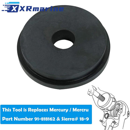 Install Driver Tool for Mercruiser Alpha One Gen Two Bravo Bellow Retainer Ring — Australia Local Warehouse