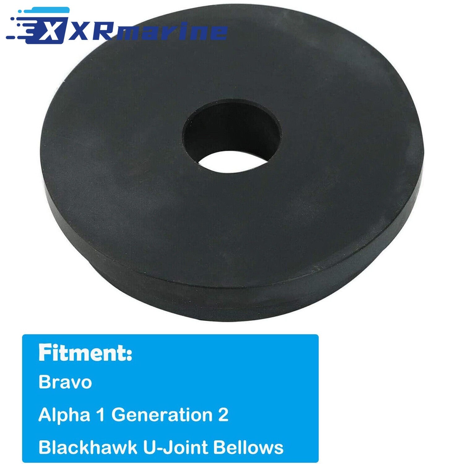 Install Driver Tool for Mercruiser Alpha One Gen Two Brav... - Image 3 - XRmarine
