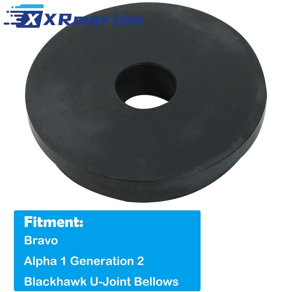 Install Driver Tool for Mercruiser Alpha One Gen Two Bravo Bellow Retainer Ring — Australia Local Warehouse
