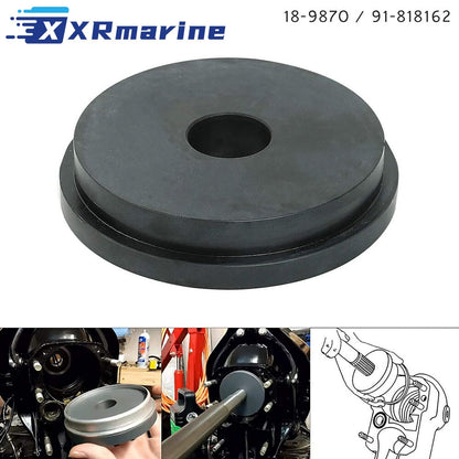 Install Driver Tool for Mercruiser Alpha One Gen Two Bravo Bellow Retainer Ring — Australia Local Warehouse