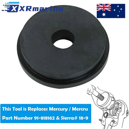 Install Driver Tool for Mercruiser Alpha One Gen Two Bravo Bellow Retainer Ring — Australia Local Warehouse