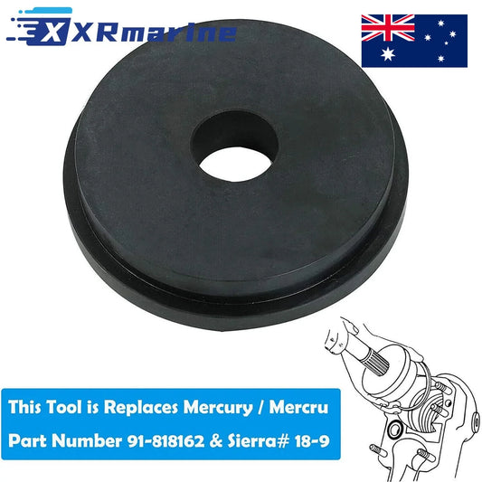 Install Driver Tool for Mercruiser Alpha One Gen Two Bravo Bellow Retainer Ring — Australia Local Warehouse