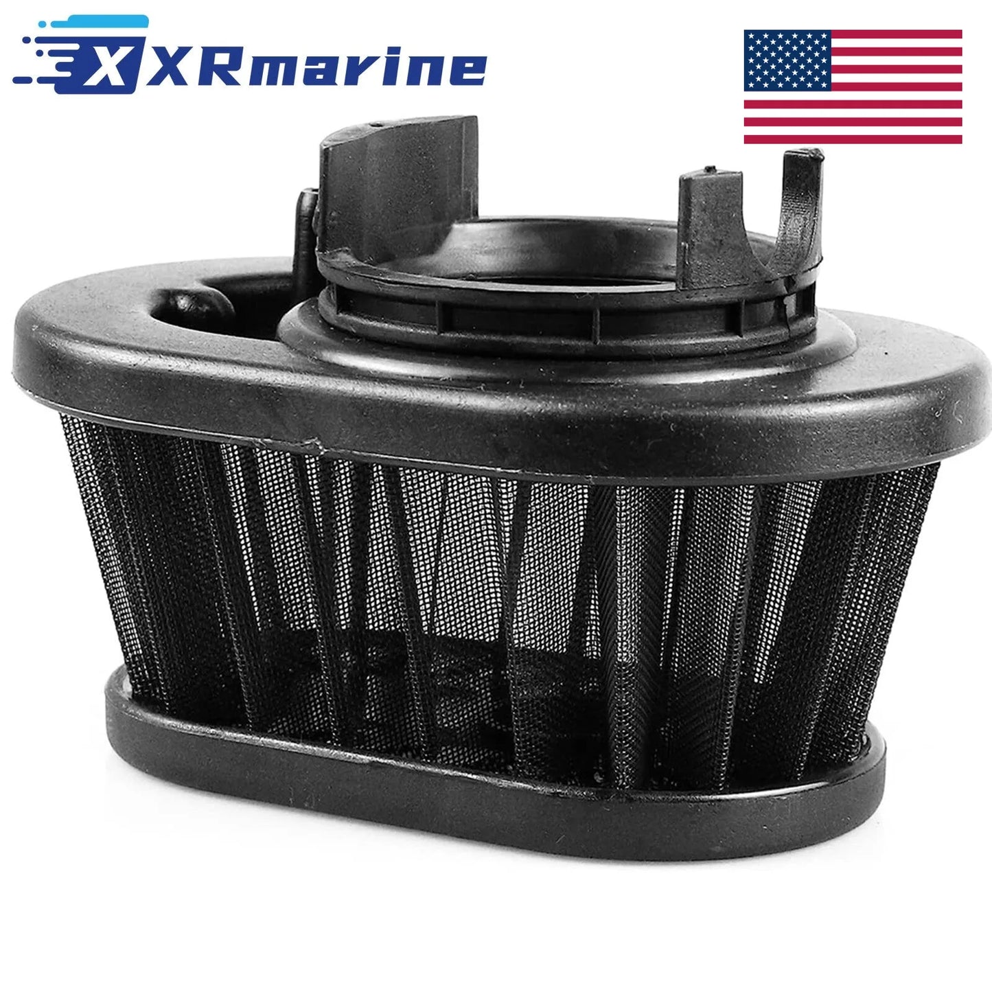 8M0082911 Air Filter For Mercury 75 80 90 100 115 HP EFI — United States Local Warehouse