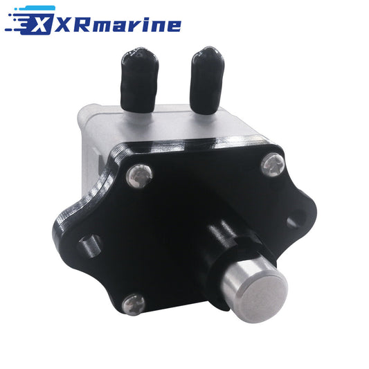 Fuel Pump 16700ZW1004 Assy Part for Honda BF25 BF30 BF40 BF50 BF75 BF90 — Australia Local Warehouse