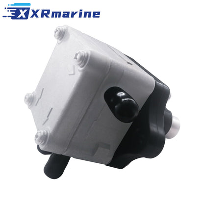 Fuel Pump 16700ZW1004 Assy Part for Honda BF25 BF30 BF40 ... - Image 5 - XRmarine