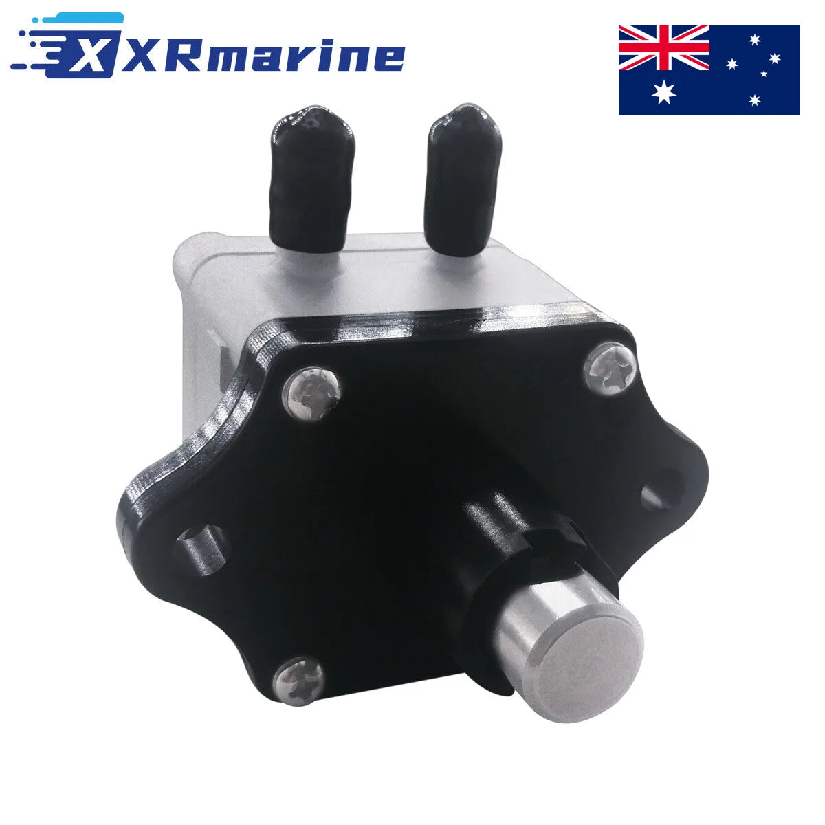 Fuel Pump 16700ZW1004 Assy Part for Honda BF25 BF30 BF40 BF50 BF75 BF90 — Australia Local Warehouse