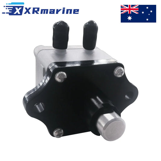 Fuel Pump 16700ZW1004 Assy Part for Honda BF25 BF30 BF40 BF50 BF75 BF90 — Australia Local Warehouse