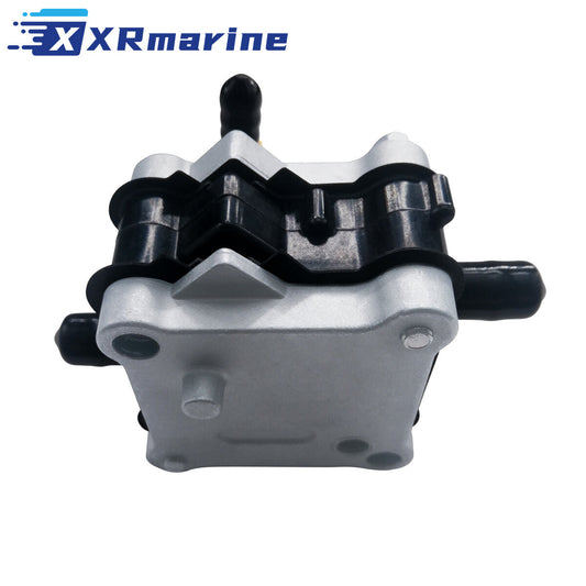 Fuel Pump for Mercury 35 50 60 HP Outboard 2 Stroke 14360A78 14360A16 14360A43 — United Kingdom Local Warehouse
