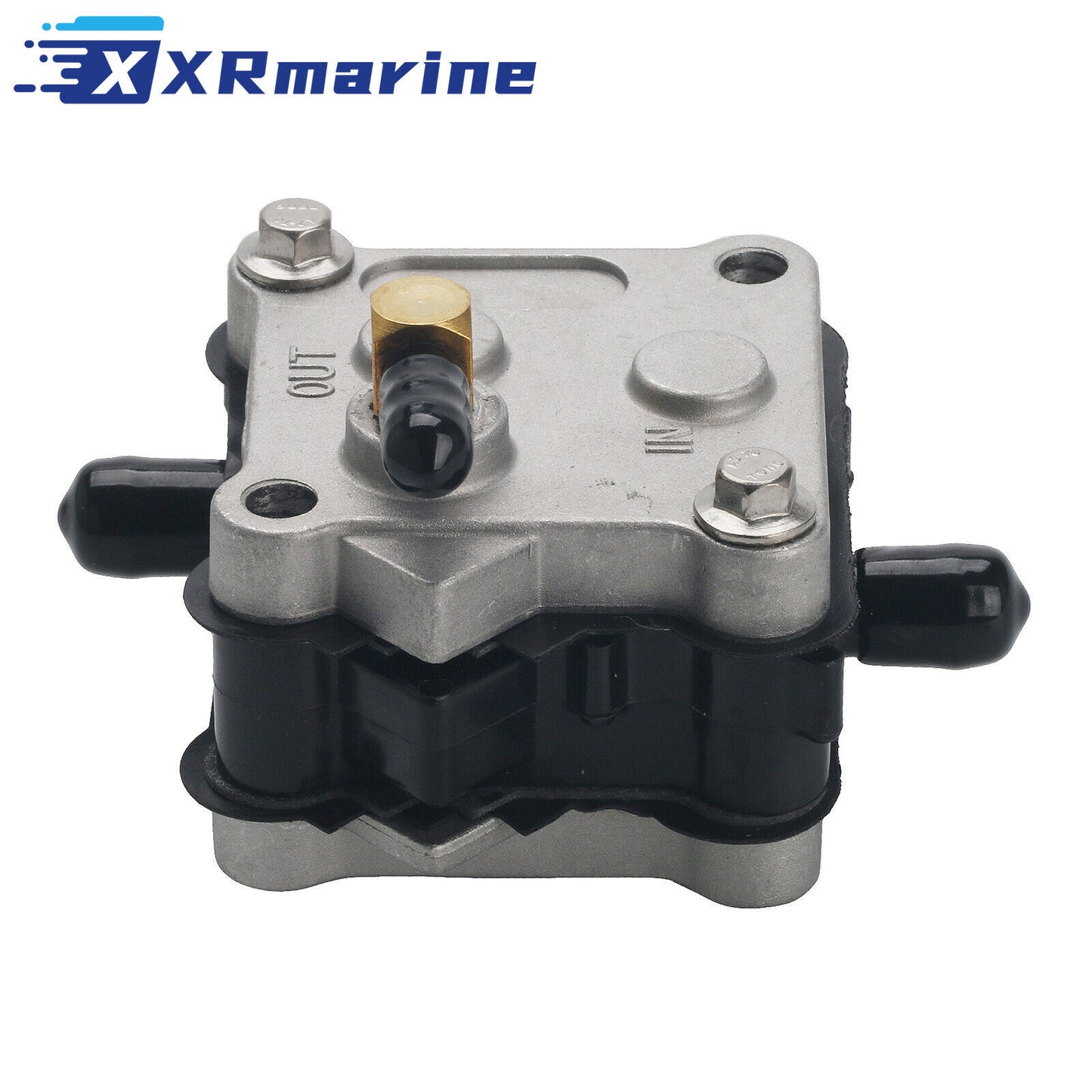 Fuel Pump for Mercury 35 50 60 HP Outboard 2 Stroke 14360... - Image 3 - XRmarine