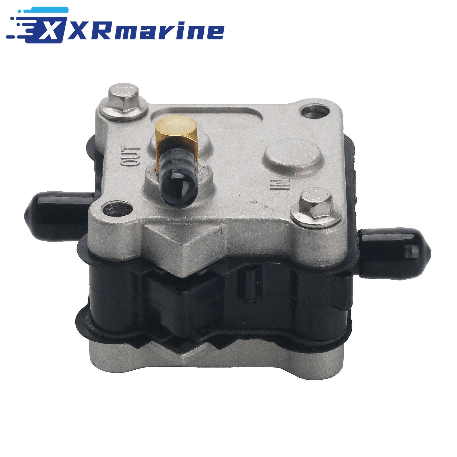 Fuel Pump for Mercury 35 50 60 HP Outboard 2 Stroke 14360... - Image 3 - XRmarine