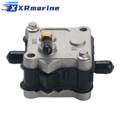 Fuel Pump for Mercury 35 50 60 HP Outboard 2 Stroke 14360A78 14360A16 14360A43 — United Kingdom Local Warehouse