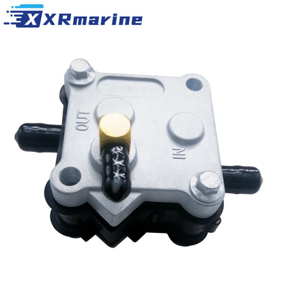 Fuel Pump for Mercury 35 50 60 HP Outboard 2 Stroke 14360A78 14360A16 14360A43 — United Kingdom Local Warehouse