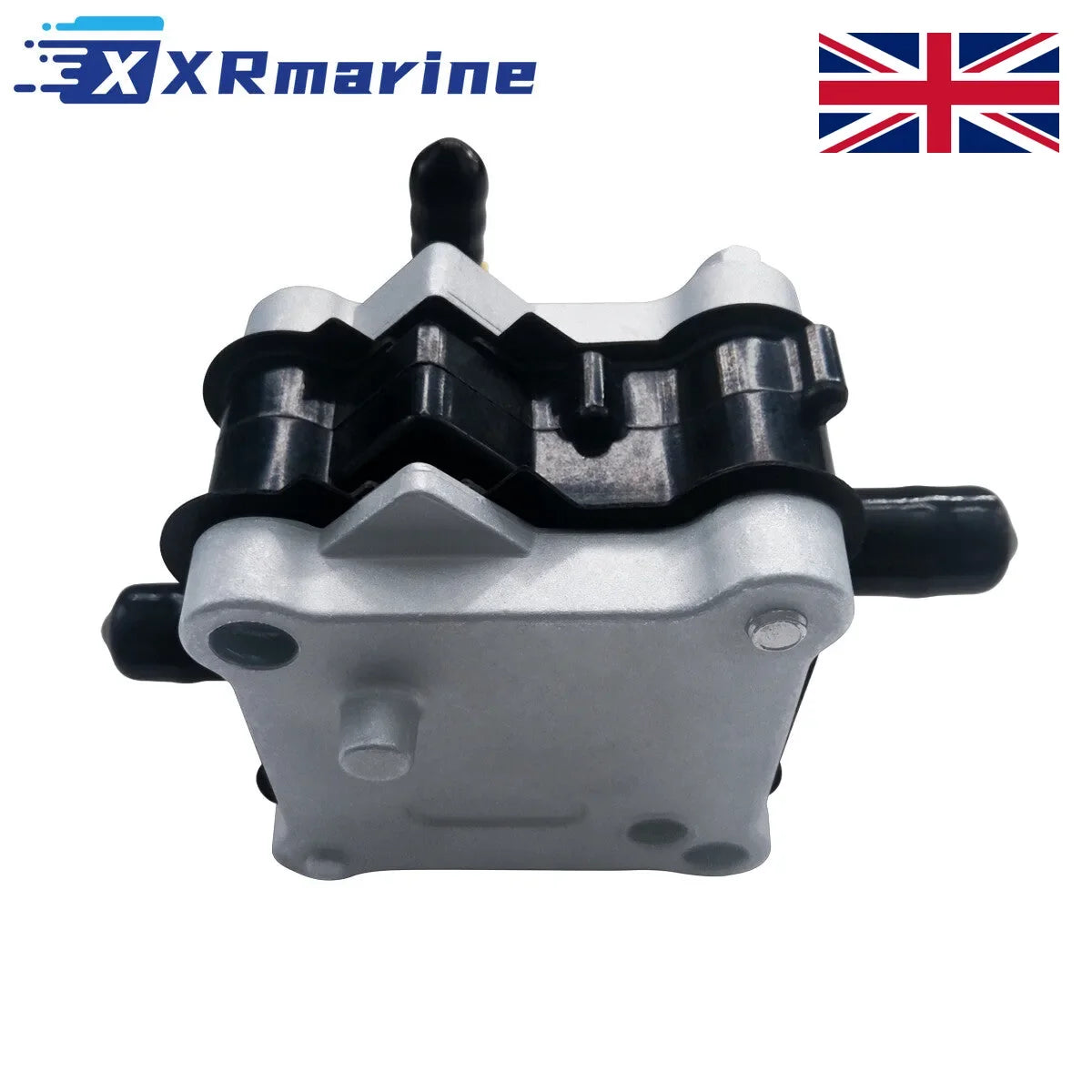 Fuel Pump for Mercury 35 50 60 HP Outboard 2 Stroke 14360A78 14360A16 14360A43 — United Kingdom Local Warehouse