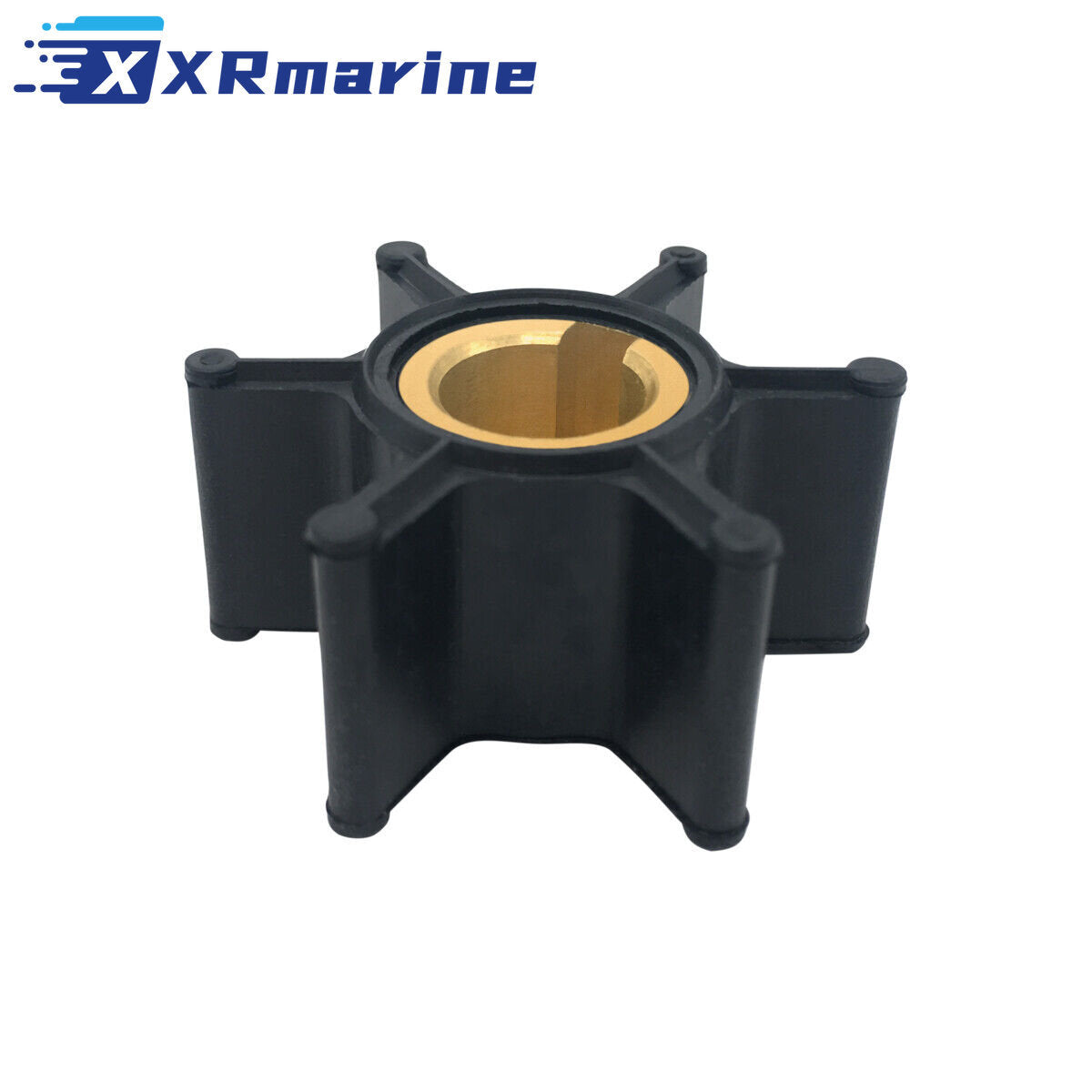 Water Pump Impeller Kit for Johnson Evinrude 6 HP Outboard Motors 0763758 — Australia Local Warehouse