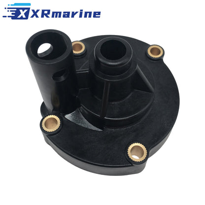 Water Pump Impeller Kit for Johnson Evinrude 6 HP Outboard Motors 0763758 — United States Local Warehouse