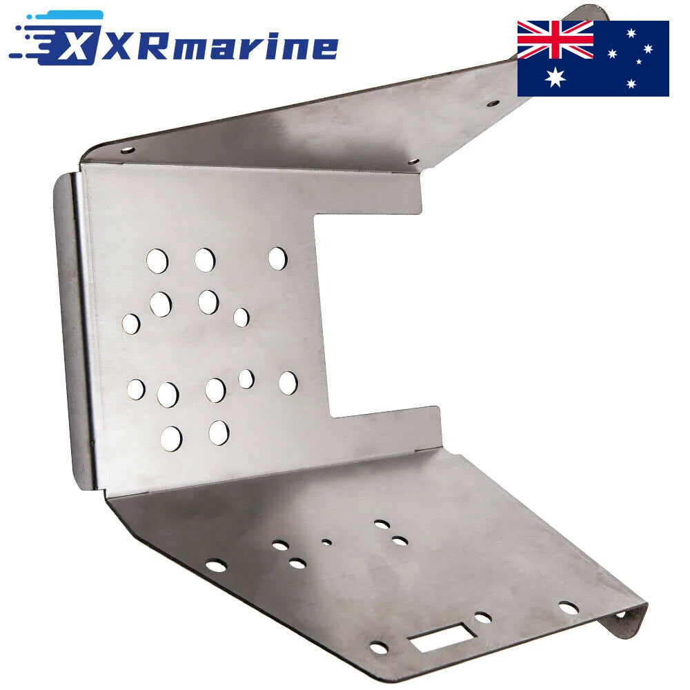 Trim Pump Bracket for Mercruiser 42419A1 2 Pack — Australia Local Warehouse - Main - XRmarine