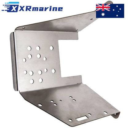 Trim Pump Bracket for Mercruiser 42419A1 2 Pack — Australia Local Warehouse - Main - XRmarine