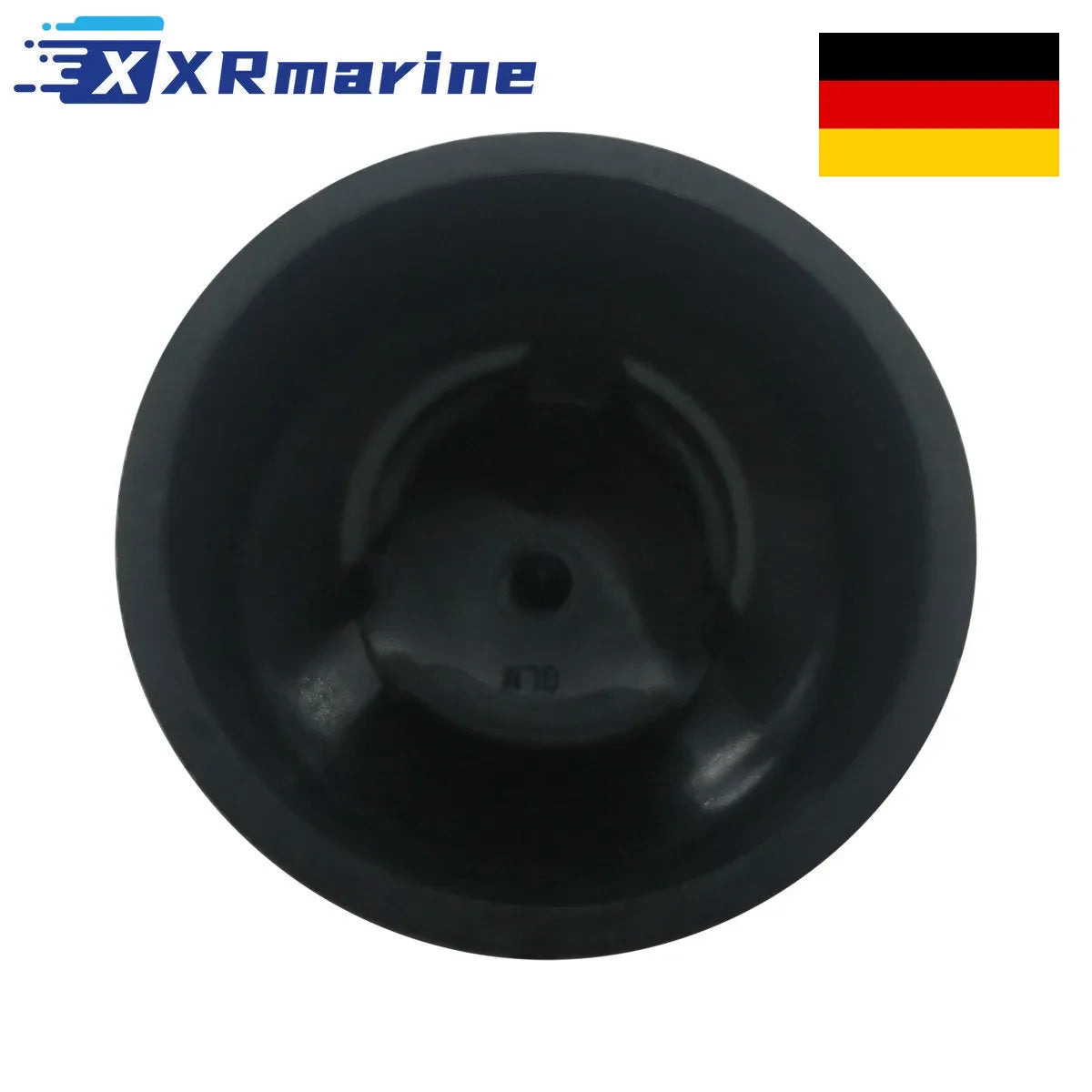 Pivot Pin End Cap for MerCruiser Alpha Vazer 8M0214953 2 Pack — Germany Local Warehouse