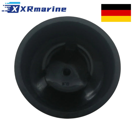 Pivot Pin End Cap for MerCruiser Alpha Vazer 8M0214953 2 Pack — Germany Local Warehouse