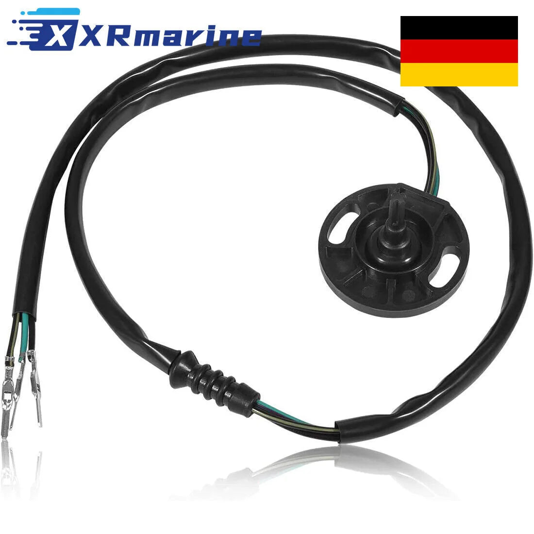 Trim Sender Sensor for Volvo Penta SX-A DPS-A DPS-B 21484383 — Germany Local Warehouse