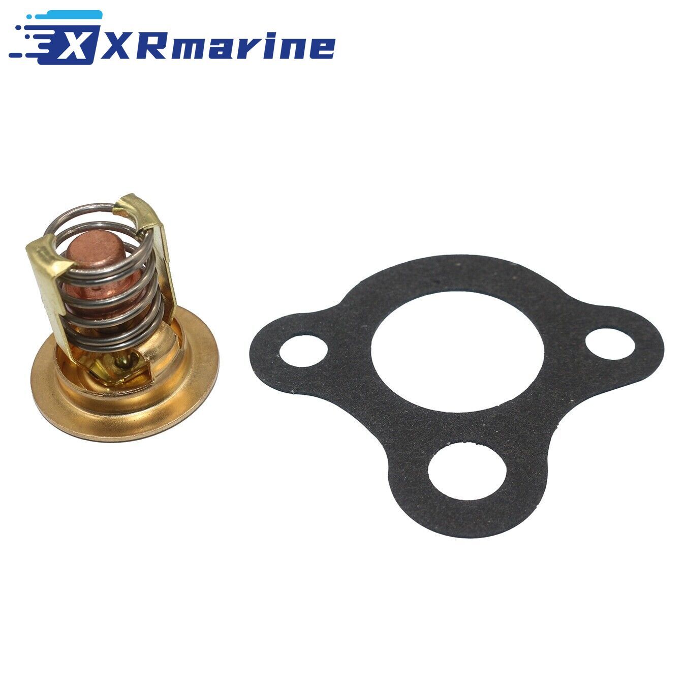 Thermostat Kit 140° F / 60 ° C 59078 for Mercruiser Model... - Image 3 - XRmarine