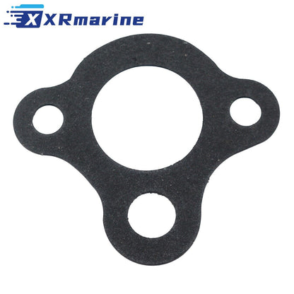 Thermostat Kit 140° F / 60 ° C 59078 for Mercruiser Models 2.5 3.0 L 120 140 HP — Germany Local Warehouse