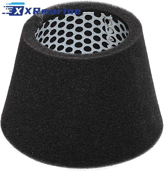 Air Filter 128270-12540 18-57703 For Yanmar Silencer 2GM ... - Image 1 - XRmarine