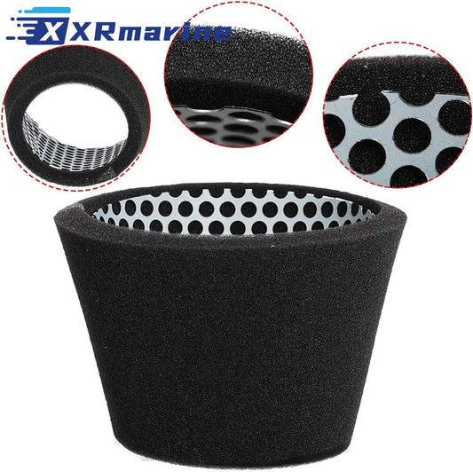 Air Filter 128270-12540 18-57703 For Yanmar Silencer 2GM ... - Image 2 - XRmarine