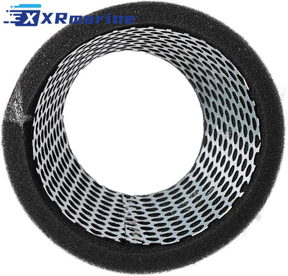 Air Filter 128270-12540 18-57703 For Yanmar Silencer 2GM ... - Image 3 - XRmarine