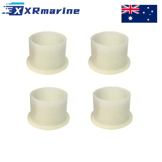 4x Trim Bushing for Mercruiser ALPHA ONE GEN II 815950Q01 23-8159501 18-2341-1 — Australia Local Warehouse