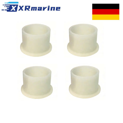 4x Trim Bushing for Mercruiser ALPHA ONE GEN II 815950Q01 23-8159501 18-2341-1 — Germany Local Warehouse