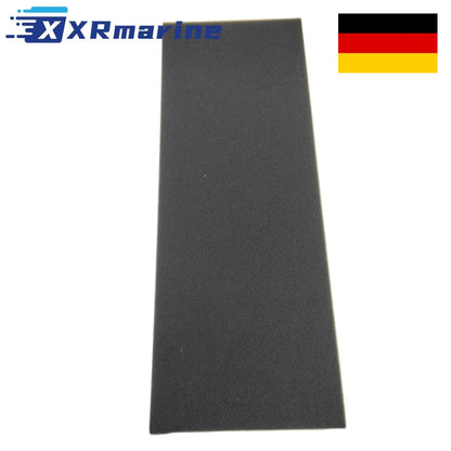 Air Filter Insert for Volvo Penta TAMD63 3825038 — Germany Local Warehouse