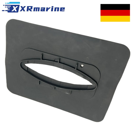 Volvo Penta Hull Seal Mounting Rubber 22303438 854932 Sail Drive 110S 130S — Germany Local Warehouse