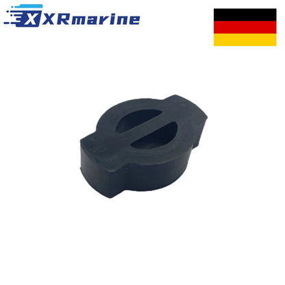 Water Pump Coupler for Volvo Penta AQ 120-171 831009 — Germany Local Warehouse