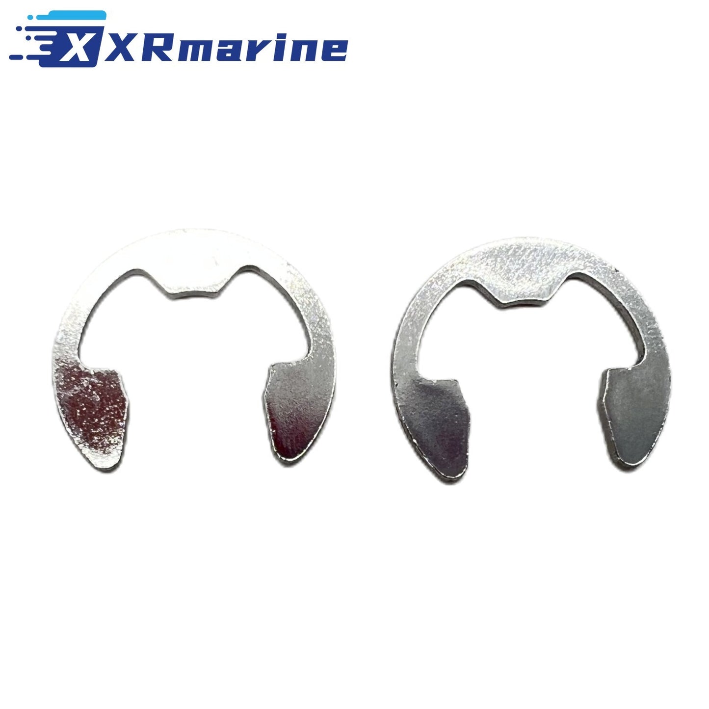 2 Pcs E Ring for MerCruiser Alpha One Gen 2 Quicksilver 5... - Image 1 - XRmarine