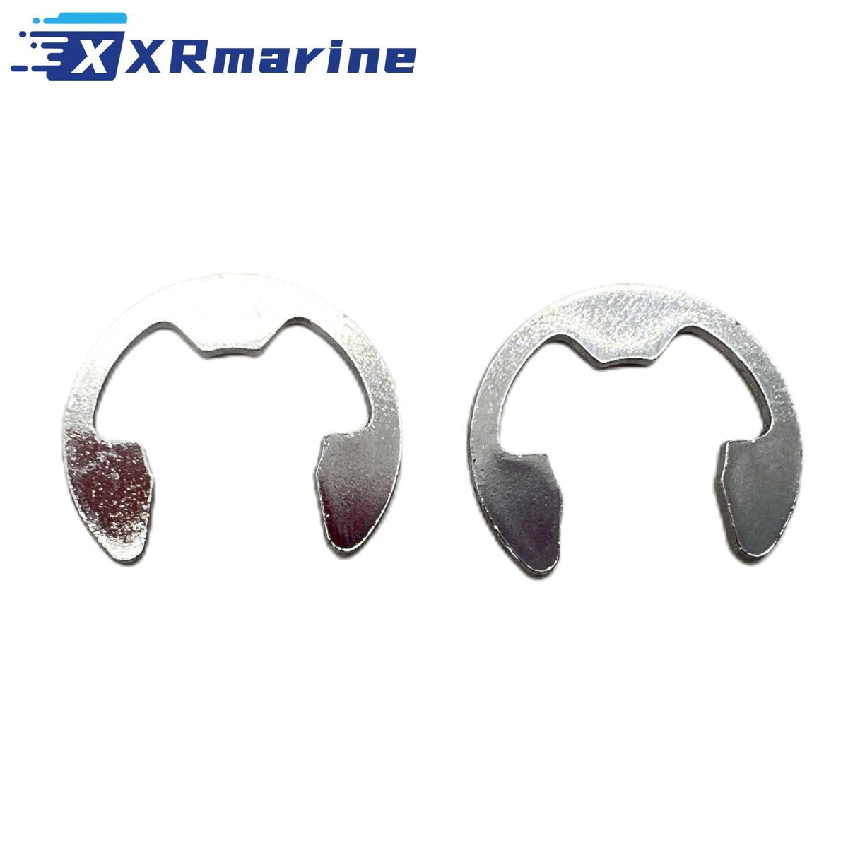 2 Pcs E Ring for MerCruiser Alpha One Gen 2 Quicksilver 53-815949 815949 — Germany Local Warehouse