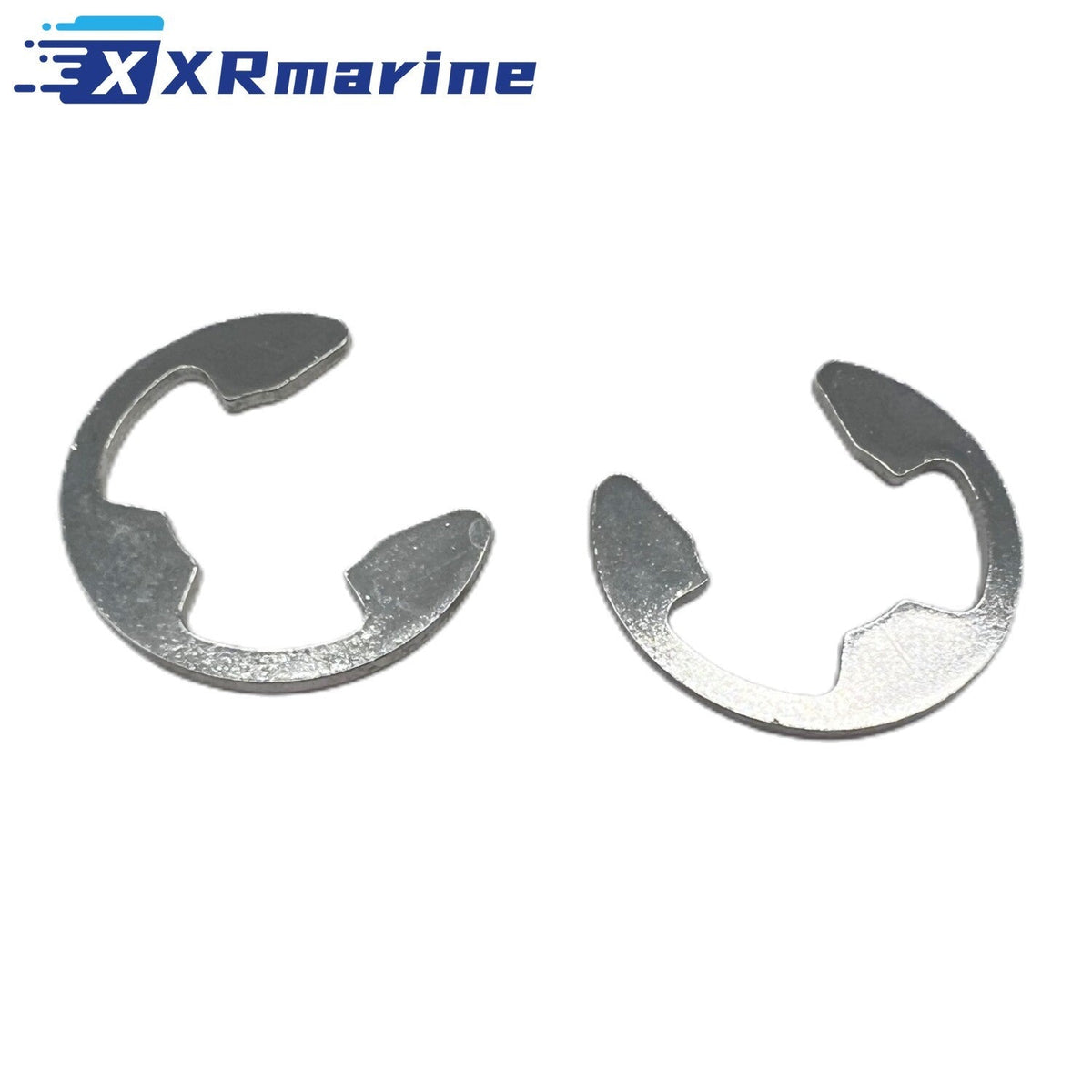 2 Pcs E Ring for MerCruiser Alpha One Gen 2 Quicksilver 53-815949 815949 — Germany Local Warehouse