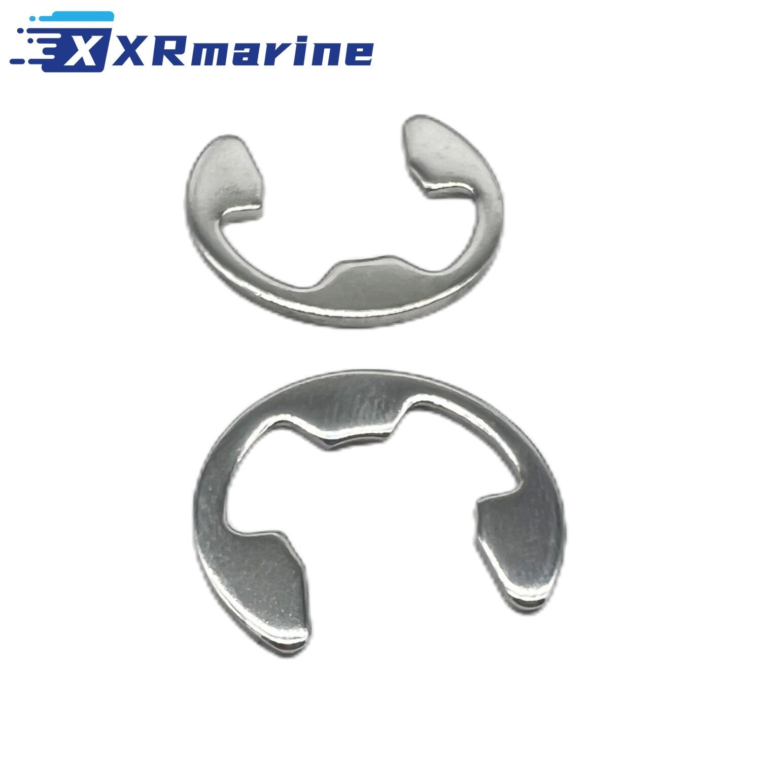 2 Pcs E Ring for MerCruiser Alpha One Gen 2 Quicksilver 53-815949 815949 — Germany Local Warehouse