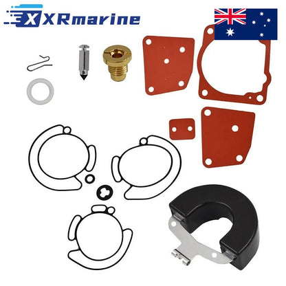 Carburetor Repair Kit for Evinrude Johnson 90-175HP 438996 — Australia Local Warehouse