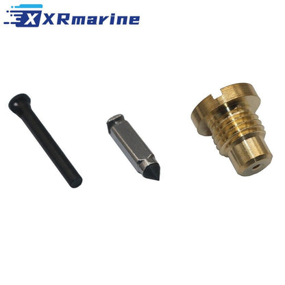 Engine Carburetor Repair Kit for Evinrude Johnson 396701 392061 18-7222 2025 — Australia Local Warehouse