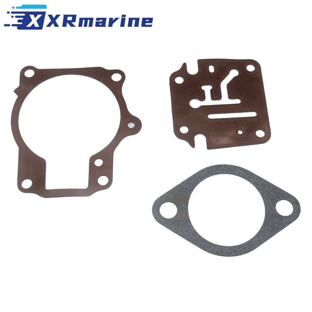 Engine Carburetor Repair Kit for Evinrude Johnson 396701 392061 18-7222 2025 — Australia Local Warehouse