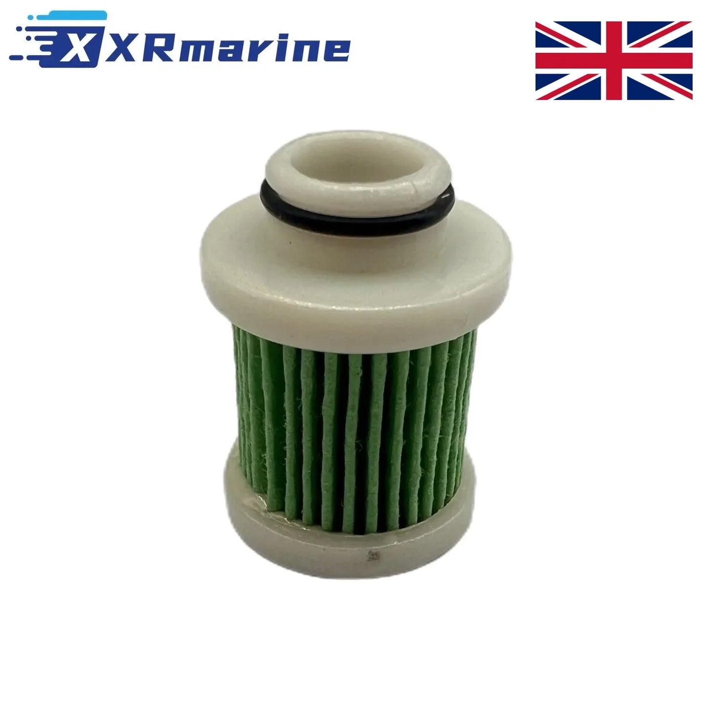 Fuel Filter Element 6D8-WS24A Fit Yamaha Outboard 4 Stroke — United Kingdom Local Warehouse