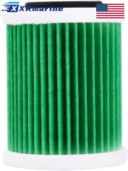 6P3-WS24A-01 Fuel Filter for Yamaha Outboard 4-Stroke — United States Local Warehouse