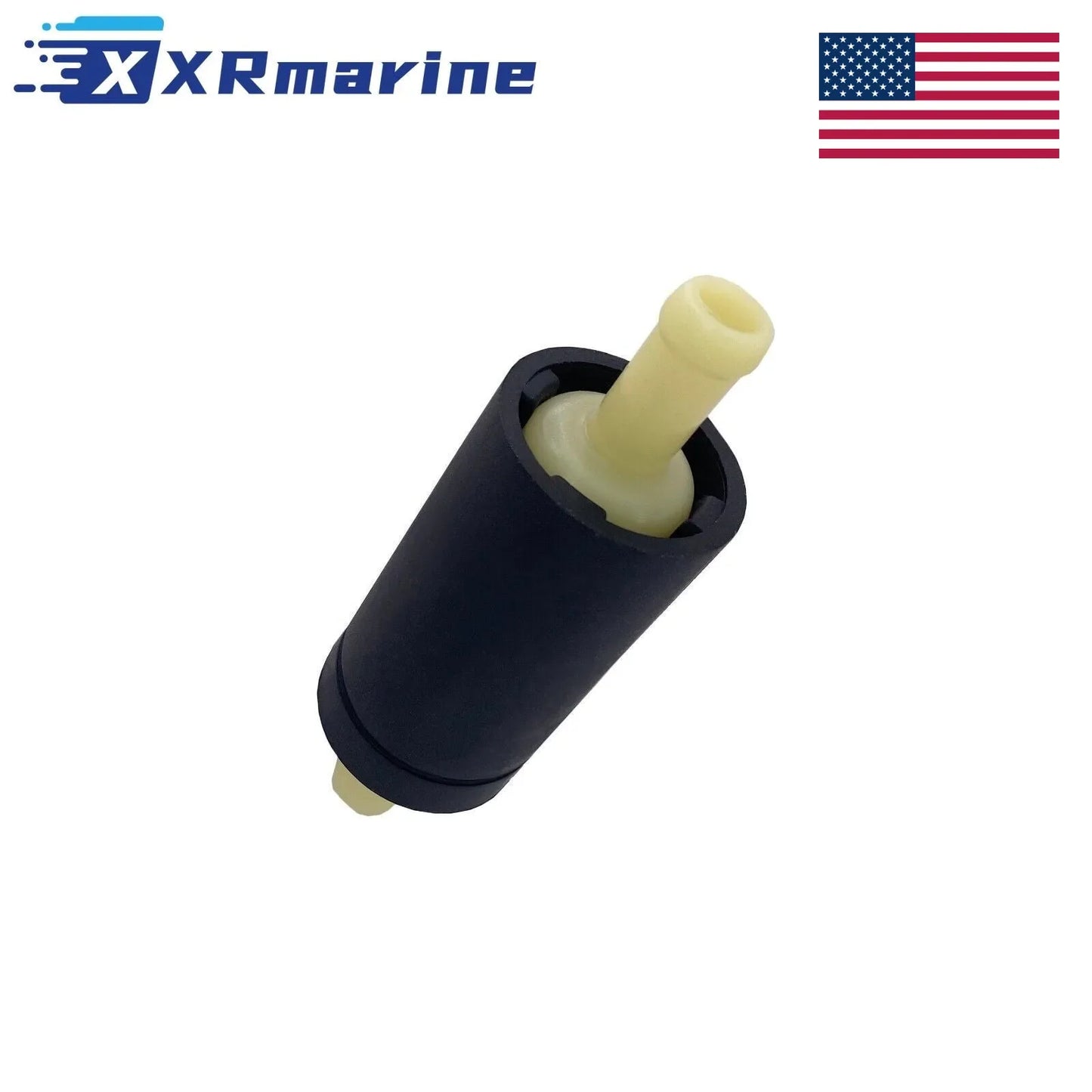 Fuel Filter for Yamaha Outboard 4-Stroke 30-115HP 6C5-24251 — United States Local Warehouse